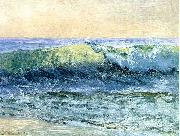 Albert Bierstadt The_Wave oil on canvas